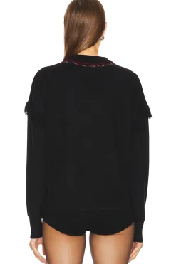 Running Wilder Copenhagen Jumper