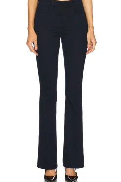 Ruth High Rise Straight