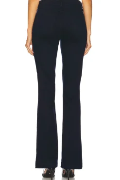 Ruth High Rise Straight