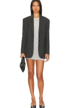 Ryan Mini Sweater Tank Dress