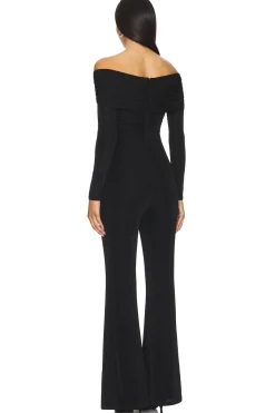 Rylee Slinky Jumpsuit