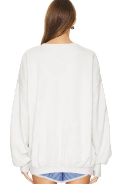 S. Hamptons Regatta Sweatshirt