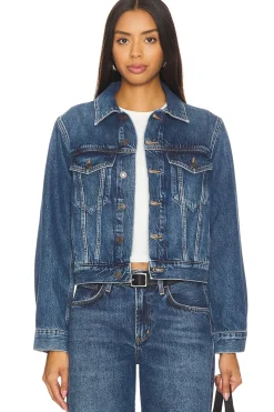90's Jean Jacket