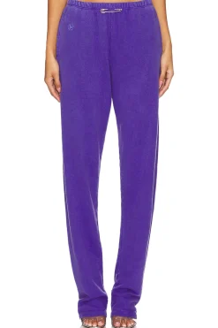 Safety Pin Sweatpants