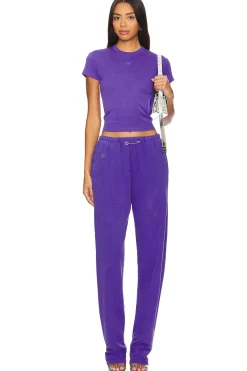 Safety Pin Sweatpants