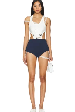 Sailor Romper