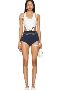 Sailor Romper