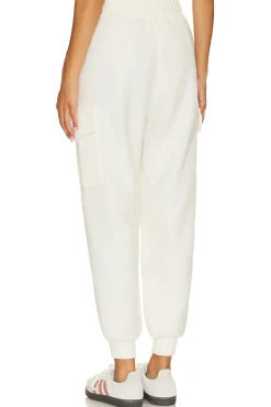 Samson Relaxed Fleece Pant