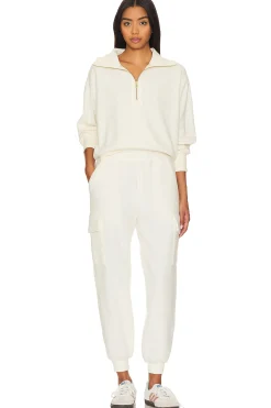 Samson Relaxed Fleece Pant