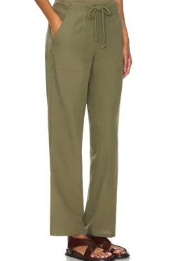 Sandwash Painter Pant