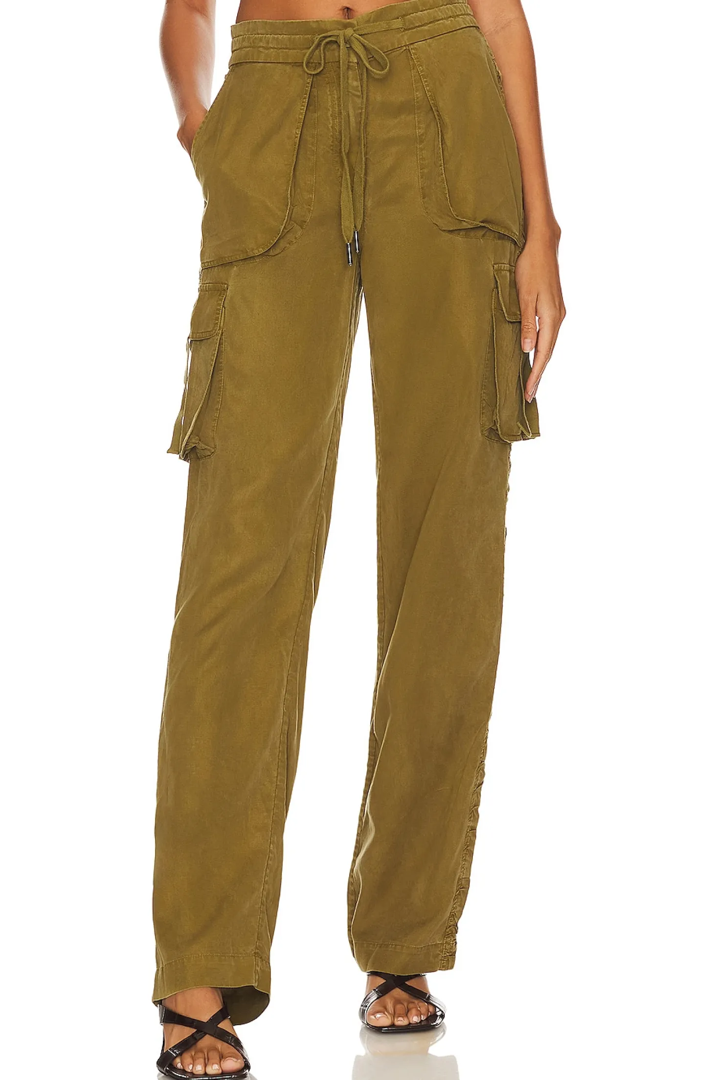 Santa Cruz Cargo Pant