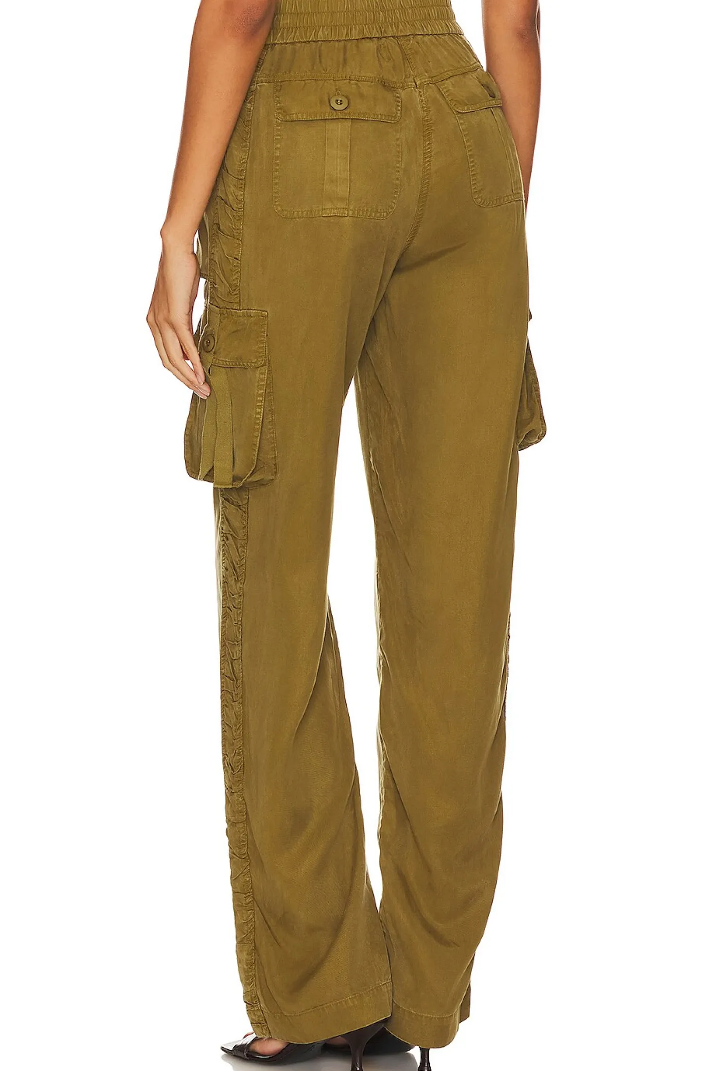 Santa Cruz Cargo Pant