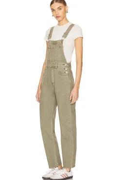 Santal Overalls