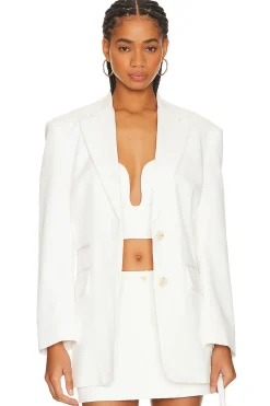 Sara Oversized Blazer