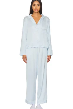 Sara Pajama Set