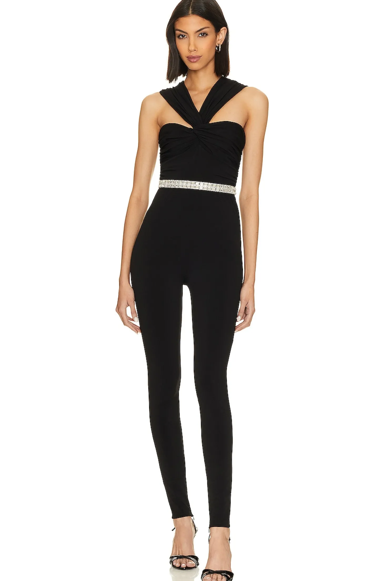 Sariah Jumpsuit