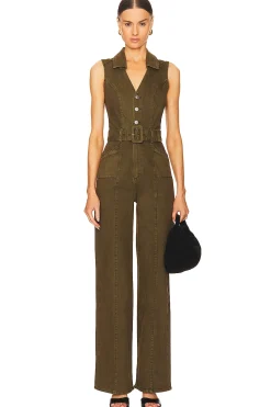 Sasha Jumpsuit