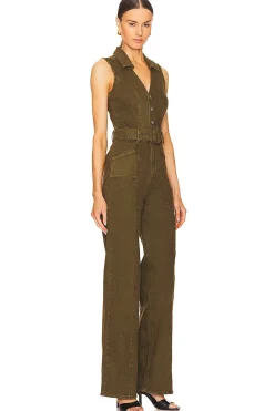 Sasha Jumpsuit