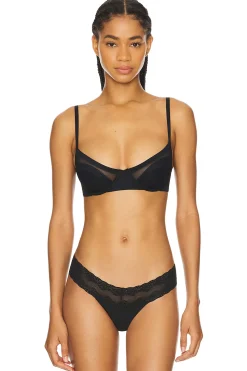 Scope Balconette Contour Underwire Bra