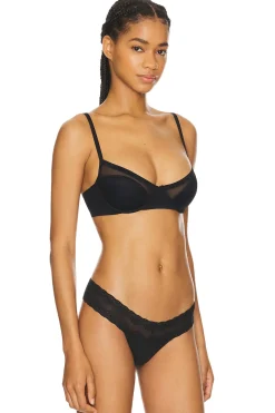 Scope Balconette Contour Underwire Bra