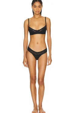 Scope Balconette Contour Underwire Bra