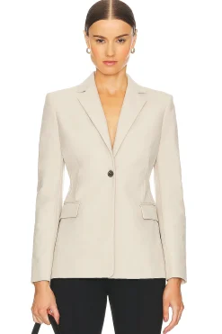 Sculpt Blazer