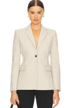 Sculpt Blazer