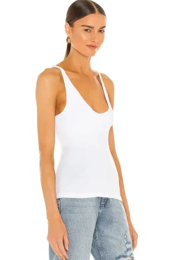 Seamless V Neck Cami