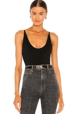 Seamless V Neck Cami