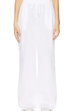 Seersucker Resort Pant
