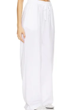 Seersucker Resort Pant