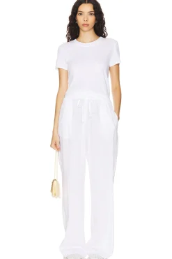 Seersucker Resort Pant