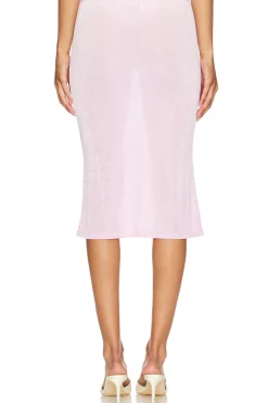 Selene Midi Skirt