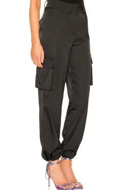 Seleste Drawstring Jogger Pant