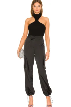 Seleste Drawstring Jogger Pant