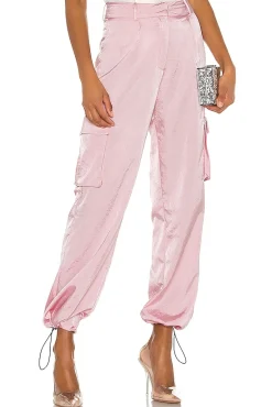 Seleste Drawstring Jogger Pant