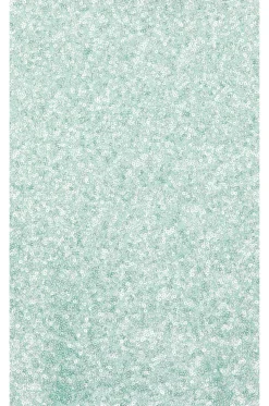 Sequin Cowl Neck Dress