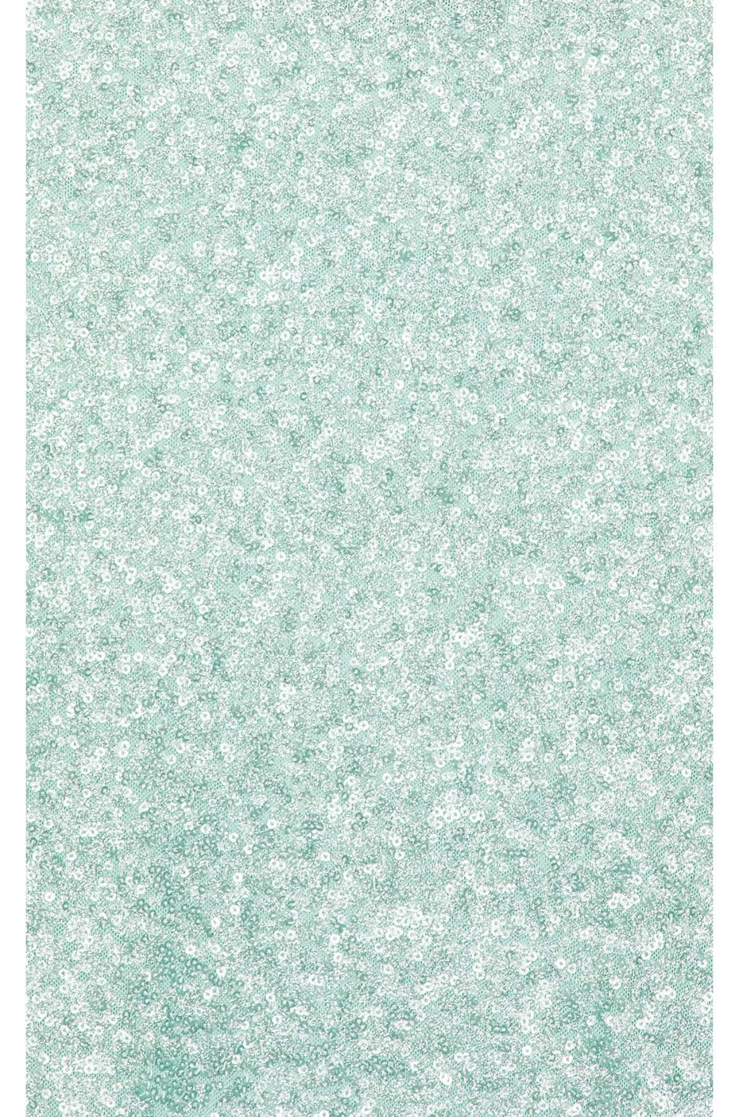 Sequin Cowl Neck Dress