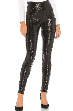 Sequin Leggings