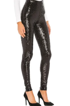Sequin Leggings