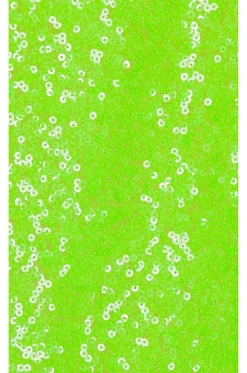 Sequin Oversized Double Breasted Jacket