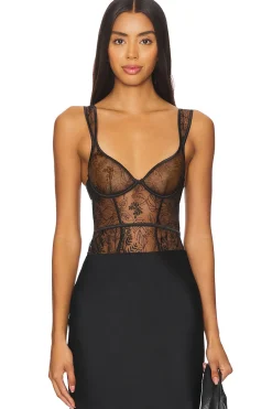 Seraphim Wired Bodysuit