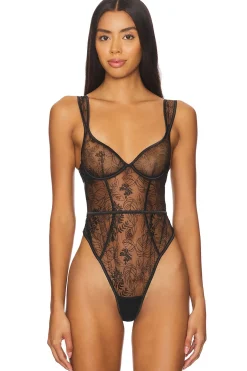 Seraphim Wired Bodysuit