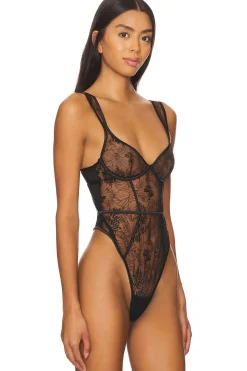 Seraphim Wired Bodysuit