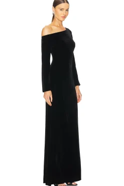 Seren Cutout Maxi Dress