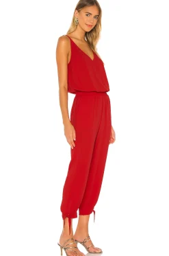 Seville Jumpsuit