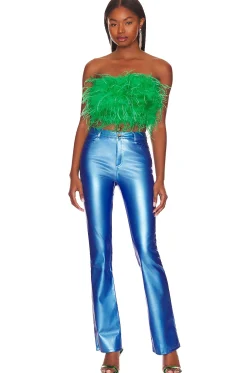 Shalisa Mid Rise Pant