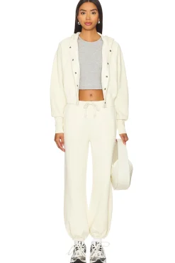 Shane Drawstring Jogger