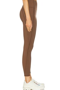 Shape High Pocket Legging