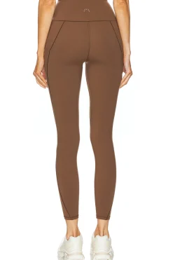 Shape High Pocket Legging